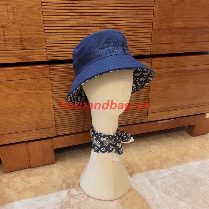 Dior Hat CDH00240 Dior Hat CDH00240