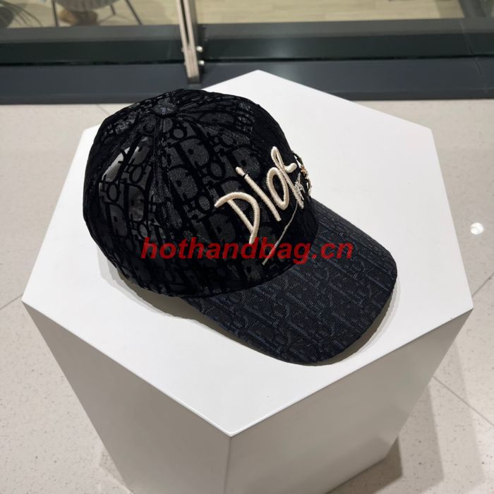 Dior Hat CDH00255 Dior Hat CDH00255
