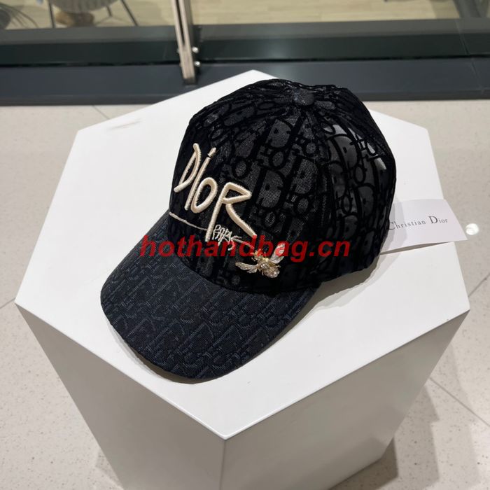 Dior Hat CDH00255 Dior Hat CDH00255