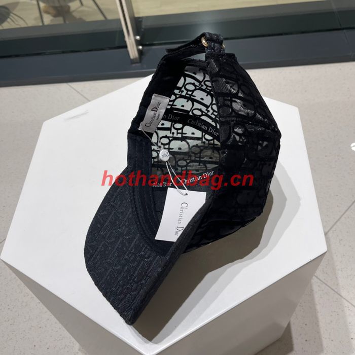 Dior Hat CDH00255 Dior Hat CDH00255