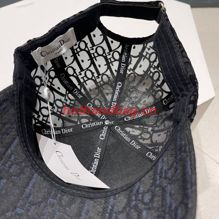 Dior Hat CDH00255 Dior Hat CDH00255
