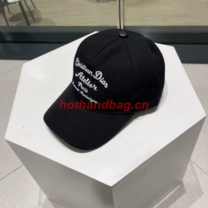 Dior Hat CDH00257 Dior Hat CDH00257