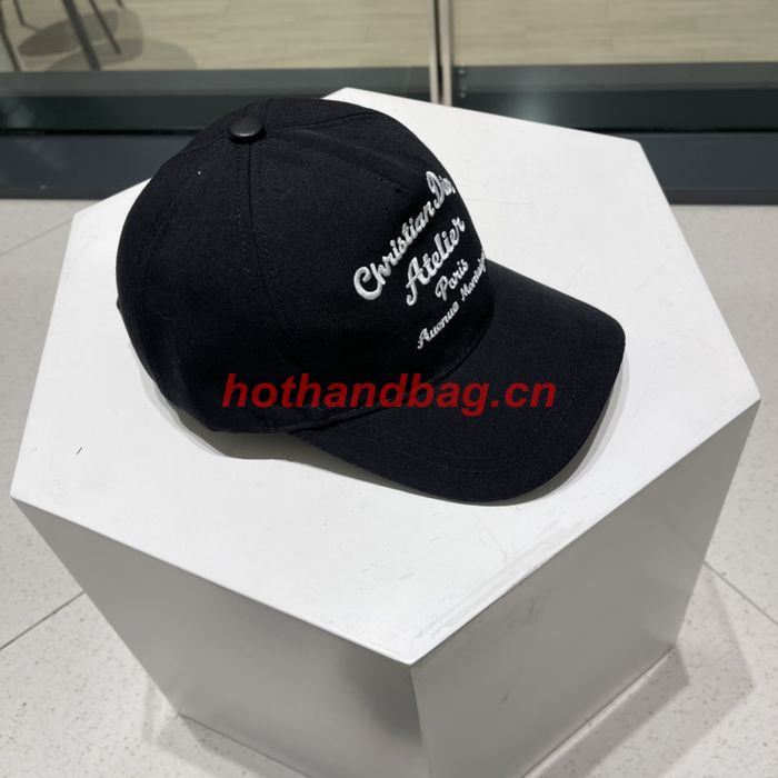 Dior Hat CDH00257 Dior Hat CDH00257