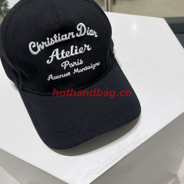 Dior Hat CDH00257 Dior Hat CDH00257