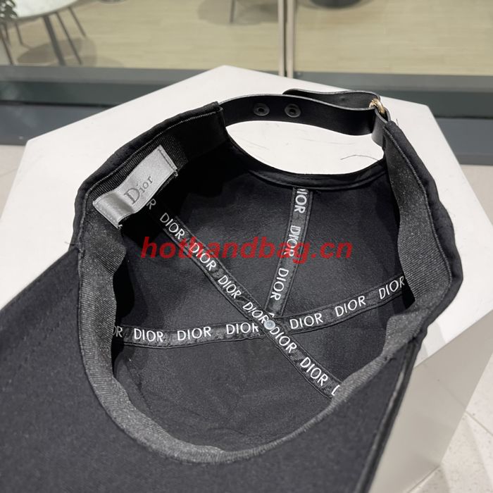 Dior Hat CDH00257 Dior Hat CDH00257