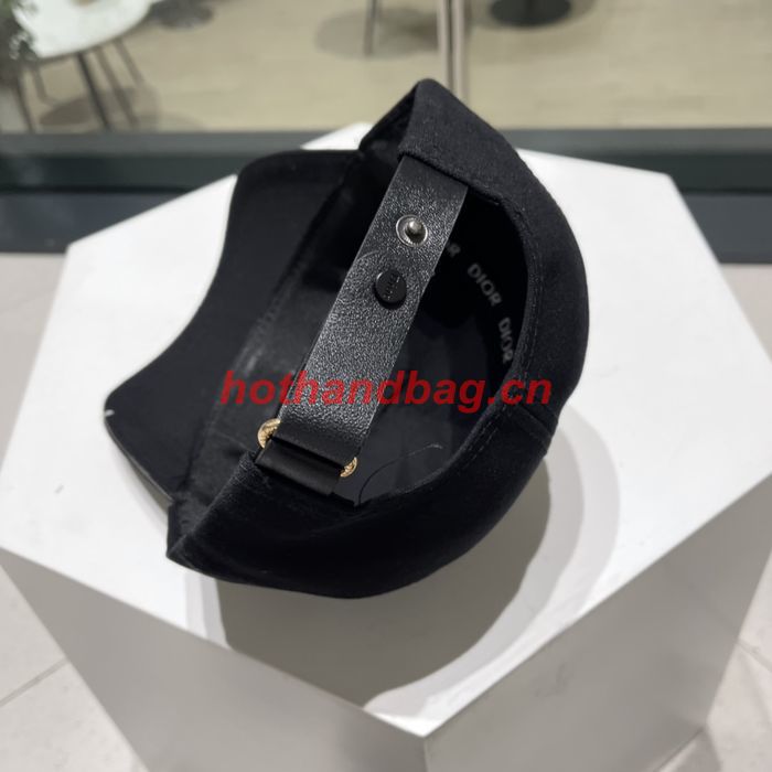 Dior Hat CDH00257 Dior Hat CDH00257