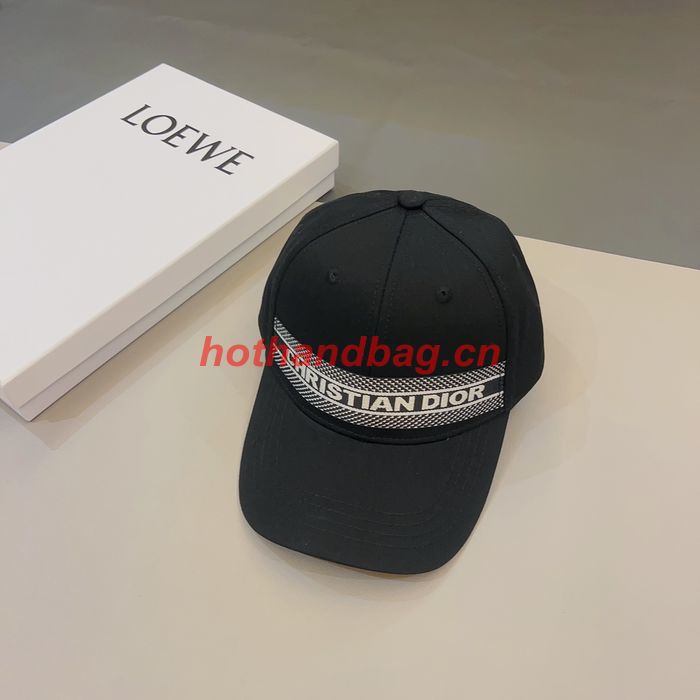 Dior Hat CDH00260 Dior Hat CDH00260