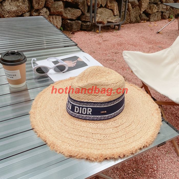 Dior Hat CDH00267 Dior Hat CDH00267