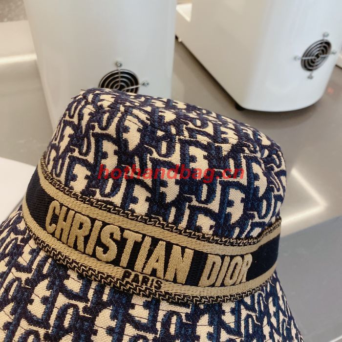 Dior Hat CDH00270 Dior Hat CDH00270