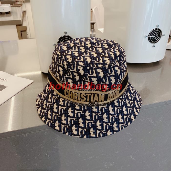 Dior Hat CDH00270 Dior Hat CDH00270
