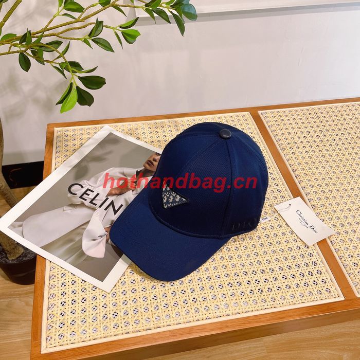 Dior Hat CDH00273 Dior Hat CDH00273
