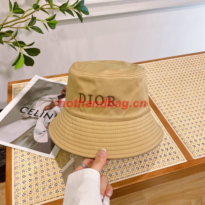 Dior Hat CDH00275 Dior Hat CDH00275