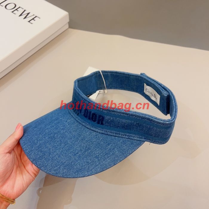 Dior Hat CDH00281 Dior Hat CDH00281