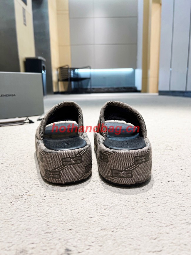 Balenciaga Shoes heel height 5CM 92177-1