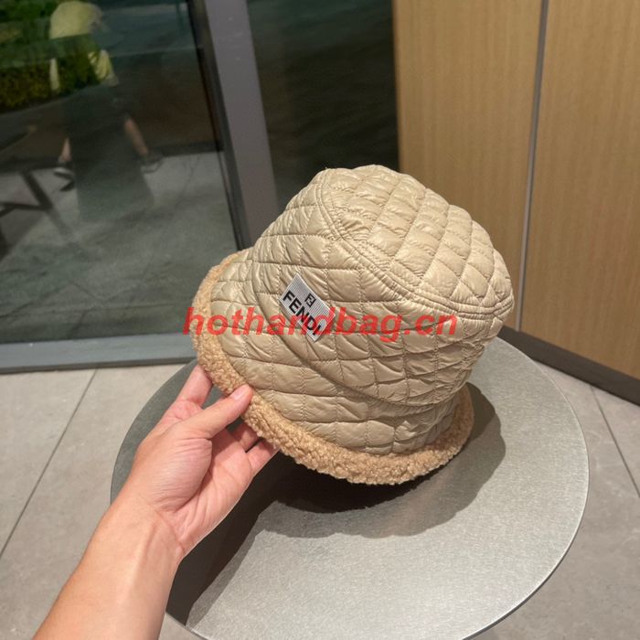 Fendi Hat FDH00014 Fendi Hat FDH00014
