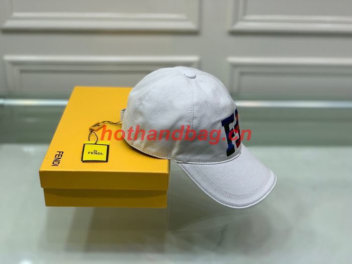 Fendi Hat FDH00016 Fendi Hat FDH00016