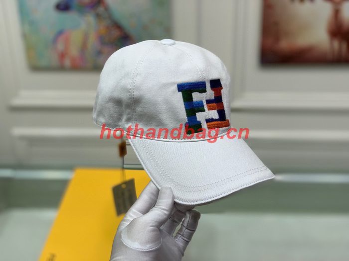 Fendi Hat FDH00016 Fendi Hat FDH00016