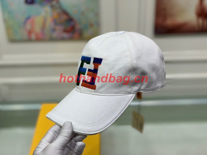 Fendi Hat FDH00016 Fendi Hat FDH00016