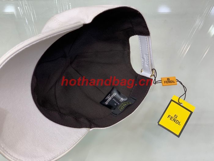 Fendi Hat FDH00016 Fendi Hat FDH00016