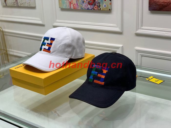 Fendi Hat FDH00016 Fendi Hat FDH00016