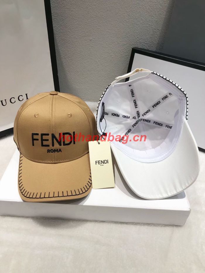 Fendi Hat FDH00018-1 Fendi Hat FDH00018-1