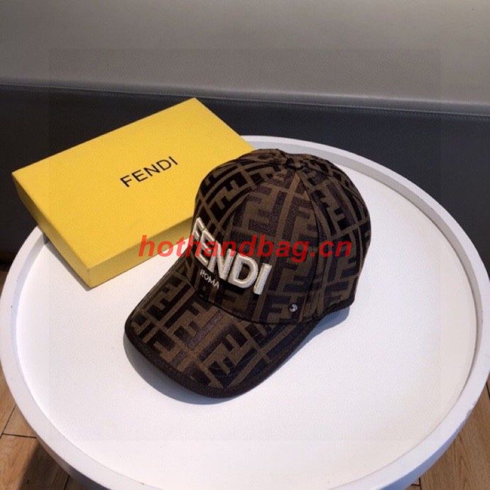 Fendi Hat FDH00022 Fendi Hat FDH00022