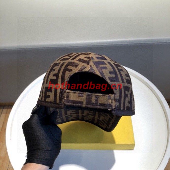 Fendi Hat FDH00022 Fendi Hat FDH00022