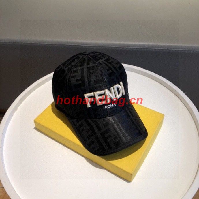 Fendi Hat FDH00023 Fendi Hat FDH00023