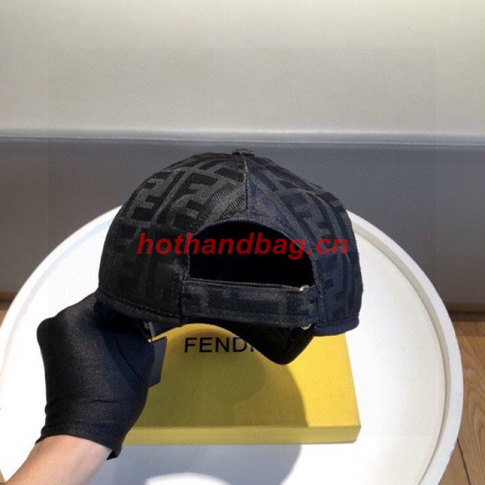 Fendi Hat FDH00023 Fendi Hat FDH00023