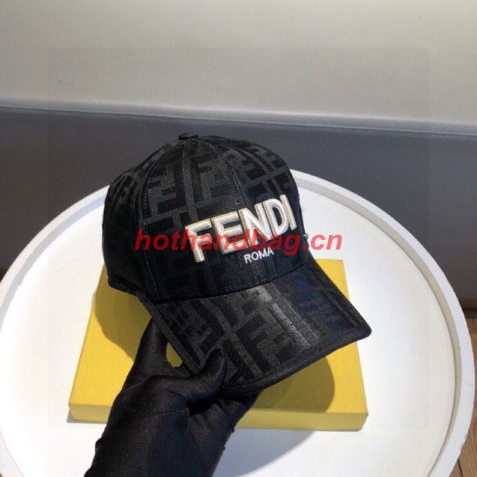 Fendi Hat FDH00023 Fendi Hat FDH00023