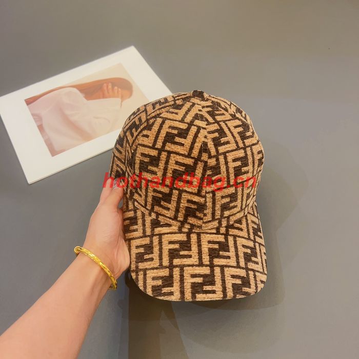 Fendi Hat FDH00026 Fendi Hat FDH00026