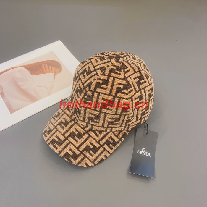 Fendi Hat FDH00026 Fendi Hat FDH00026