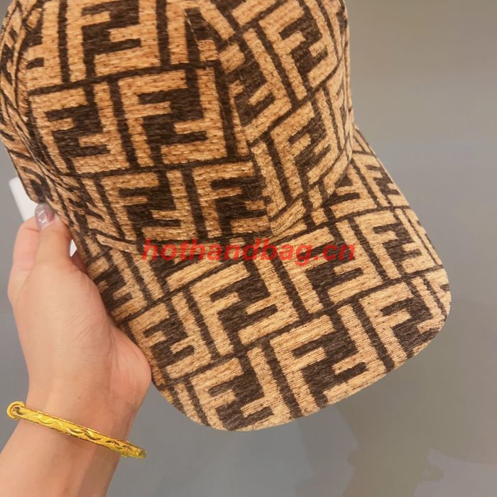 Fendi Hat FDH00026 Fendi Hat FDH00026