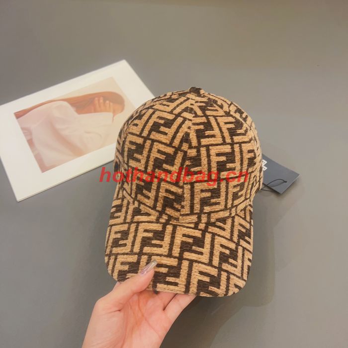 Fendi Hat FDH00026 Fendi Hat FDH00026
