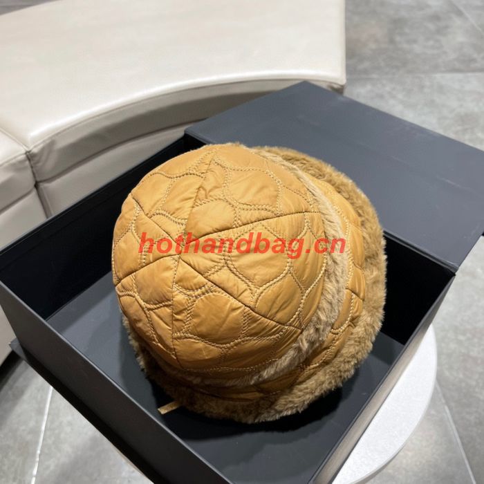 Fendi Hat FDH00028 Fendi Hat FDH00028