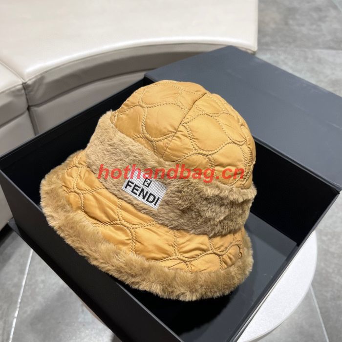 Fendi Hat FDH00028 Fendi Hat FDH00028