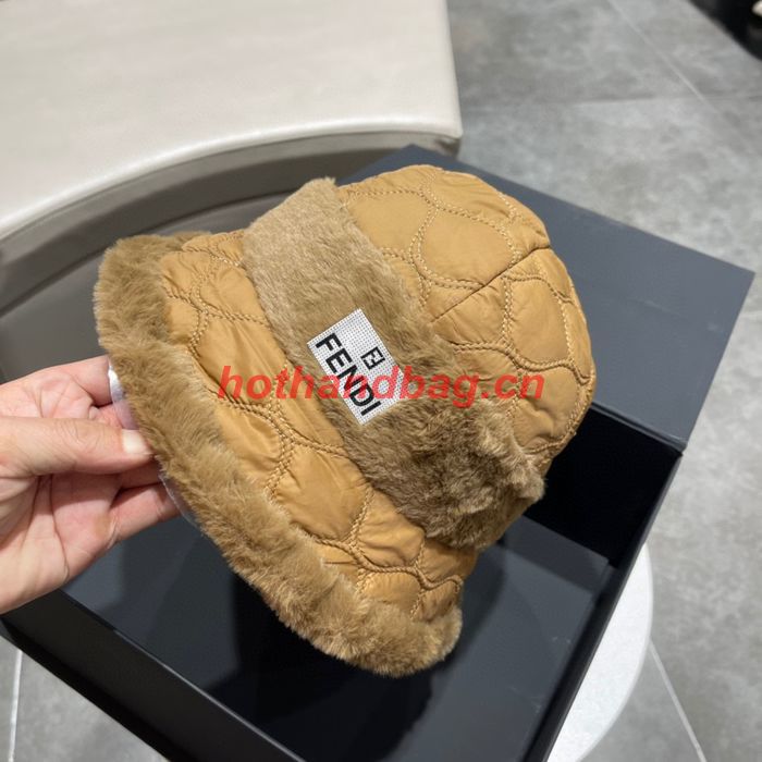 Fendi Hat FDH00028 Fendi Hat FDH00028