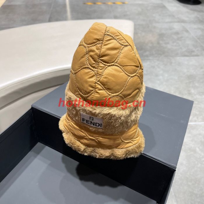 Fendi Hat FDH00028 Fendi Hat FDH00028