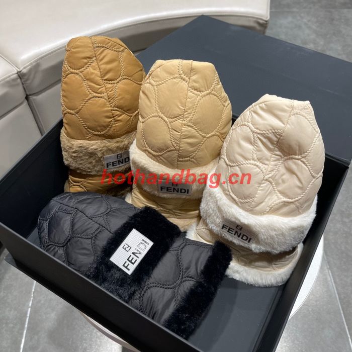 Fendi Hat FDH00028 Fendi Hat FDH00028