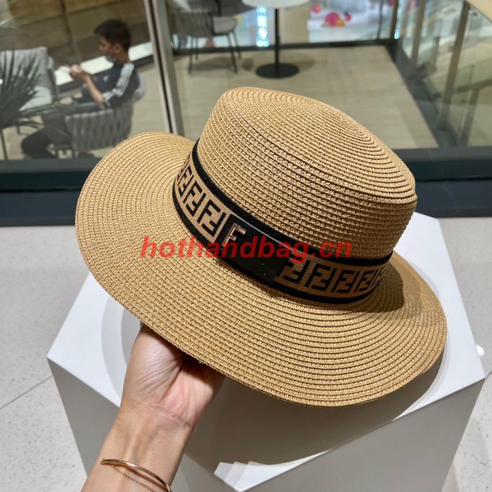 Fendi Hat FDH00046 Fendi Hat FDH00046