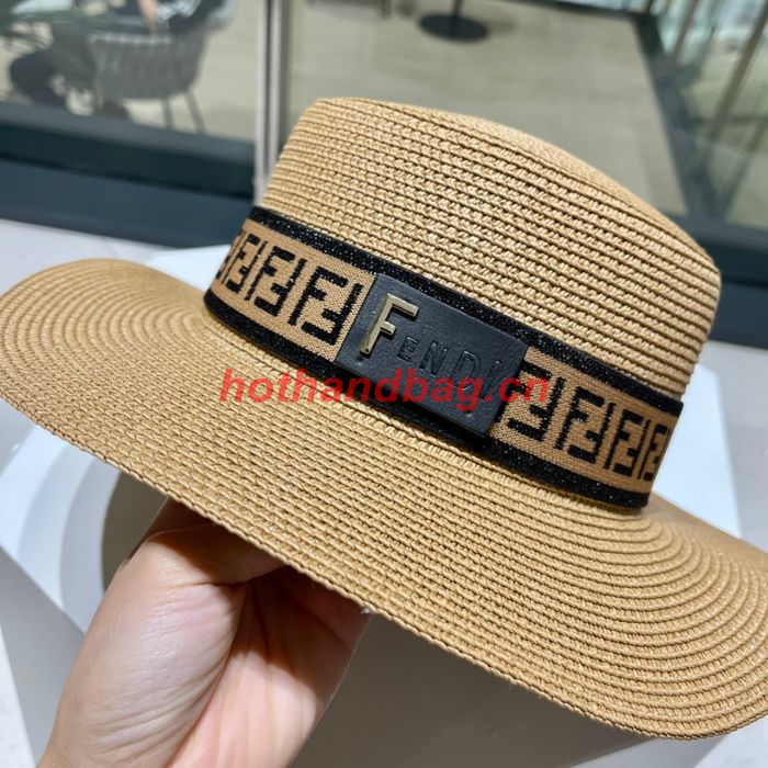 Fendi Hat FDH00046 Fendi Hat FDH00046