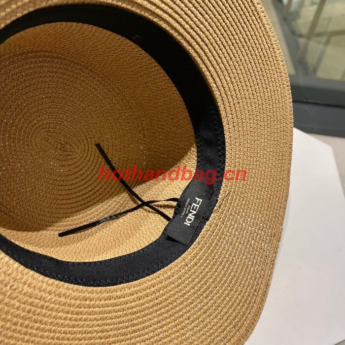 Fendi Hat FDH00046 Fendi Hat FDH00046