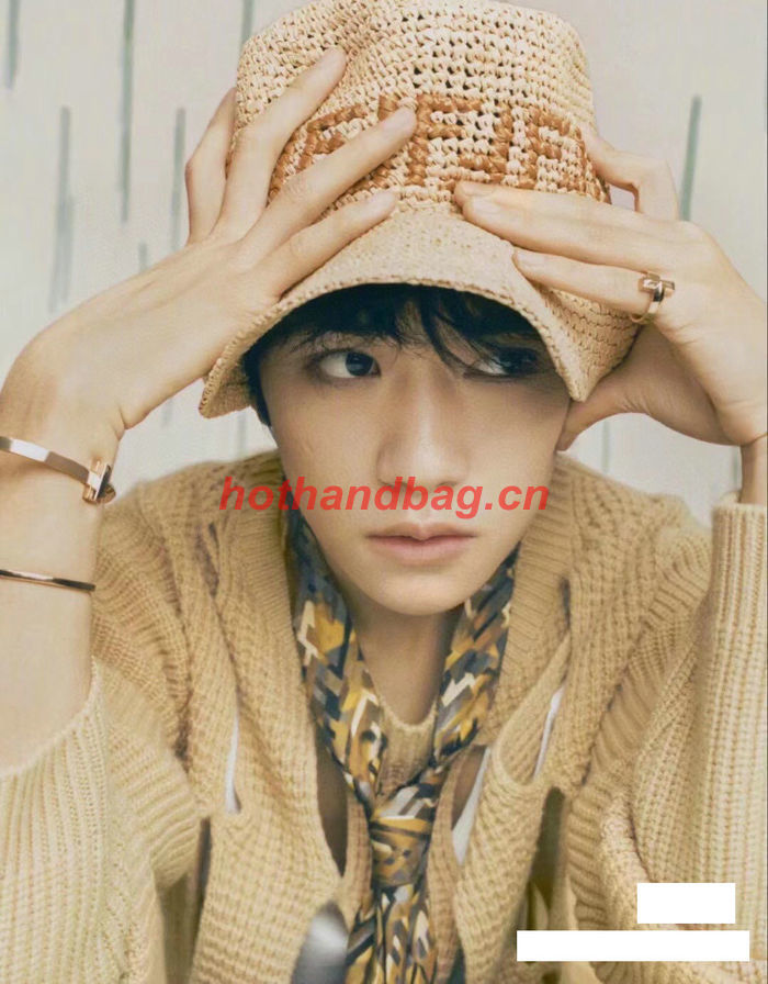 Fendi Hat FDH00050 Fendi Hat FDH00050