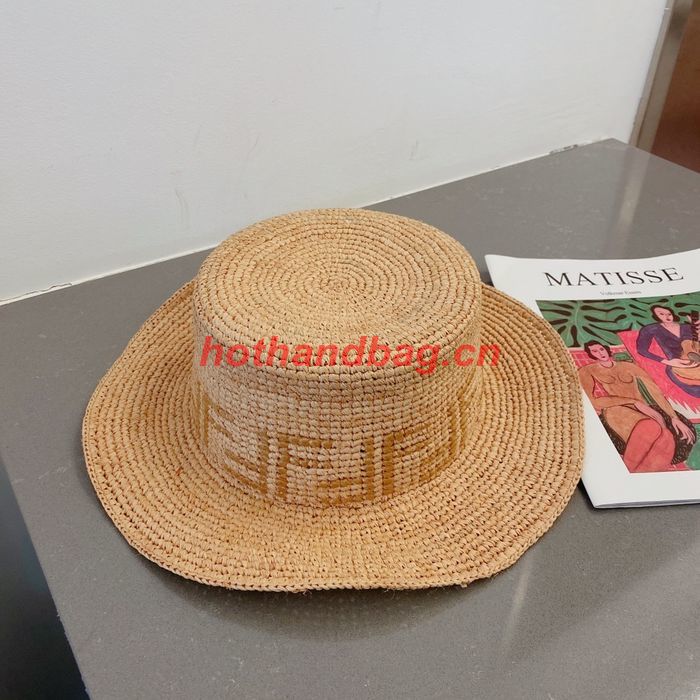 Fendi Hat FDH00050 Fendi Hat FDH00050