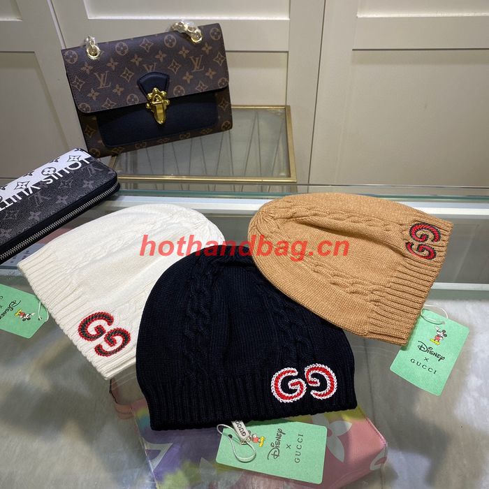 Gucci Hat GUH00116 Gucci Hat GUH00116