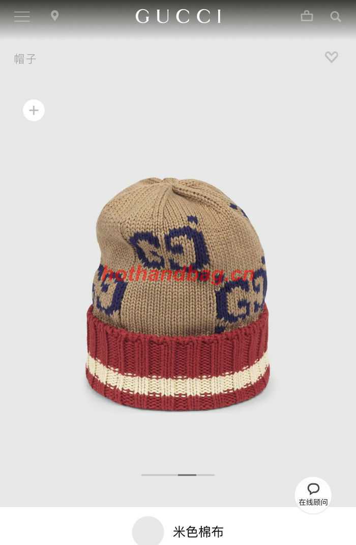 Gucci Hat GUH00209 Gucci Hat GUH00209