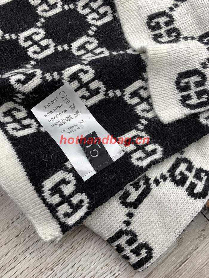 Gucci Scarf&Hat GUH00167 Gucci Scarf&Hat GUH00167
