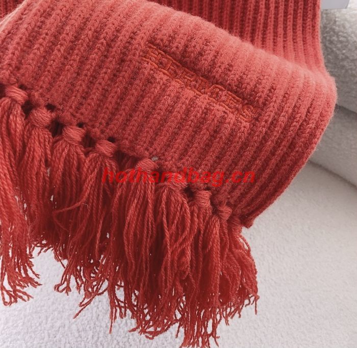 Hermes Scarf&Hat HMH00020 Hermes Scarf&Hat HMH00020