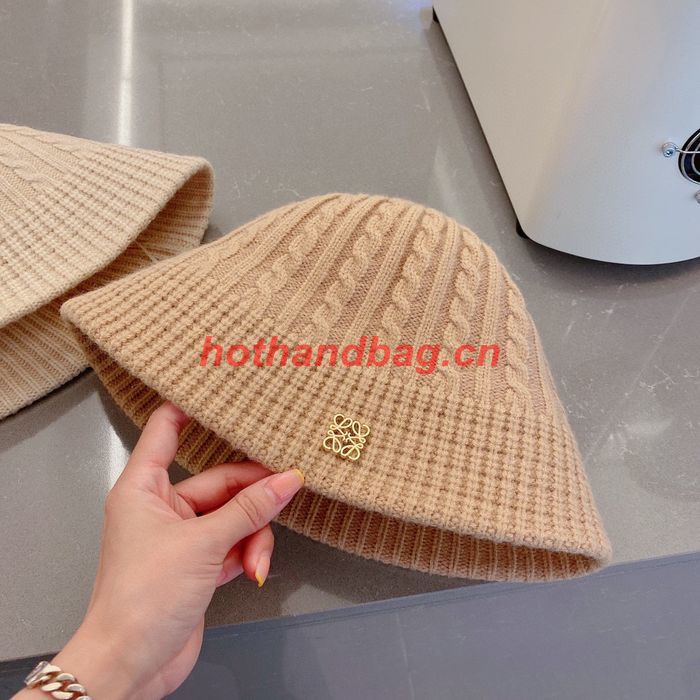 Loewe Hat LOH00015 Loewe Hat LOH00015