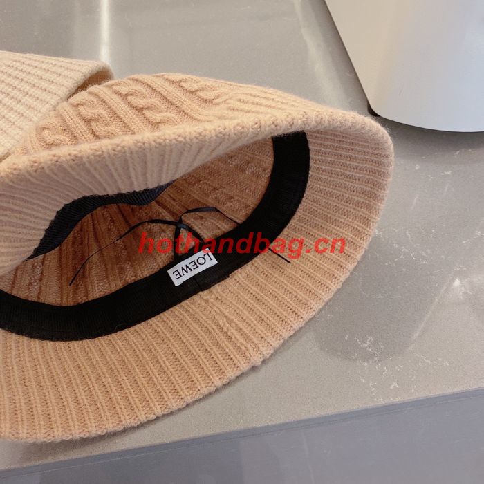 Loewe Hat LOH00015 Loewe Hat LOH00015